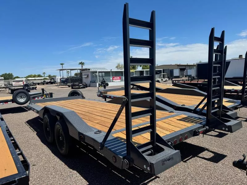 new Equipment / Flatbed Trailers Norstar  for sale, in Mesa, AZ Thumbnail 3
