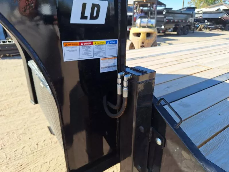 new Equipment / Flatbed Trailers PJ Trailers  for sale, in Glendale, AZ Thumbnail 8