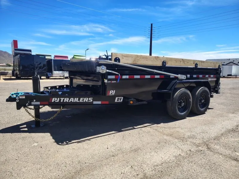 new Other Trailers PJ Trailers  for sale, in New River, AZ Thumbnail 4