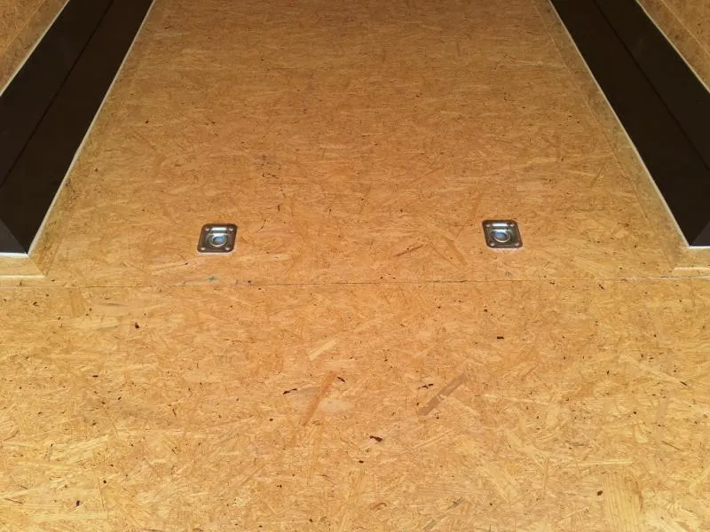 new Cargo (Enclosed) Trailers Compass  for sale, in Glendale, AZ Thumbnail 9