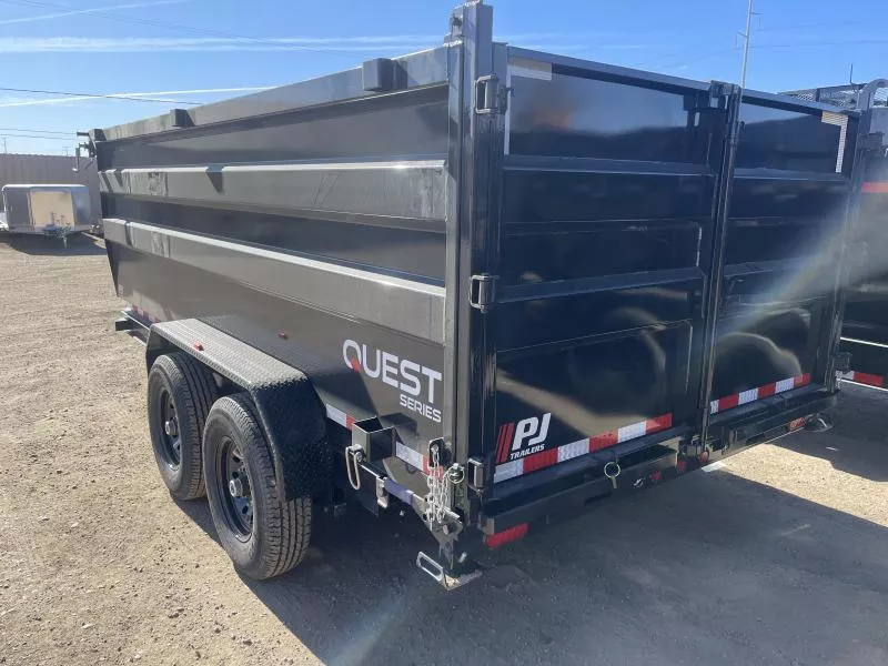 new Other Trailers PJ Trailers  for sale, in New River, AZ Thumbnail 5