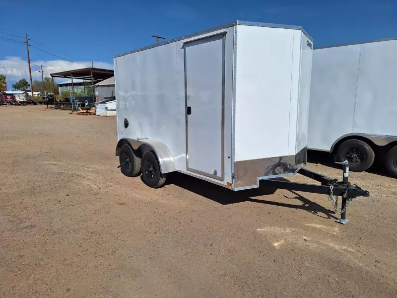 new Cargo (Enclosed) Trailers Compass  for sale, in Glendale, AZ image-0