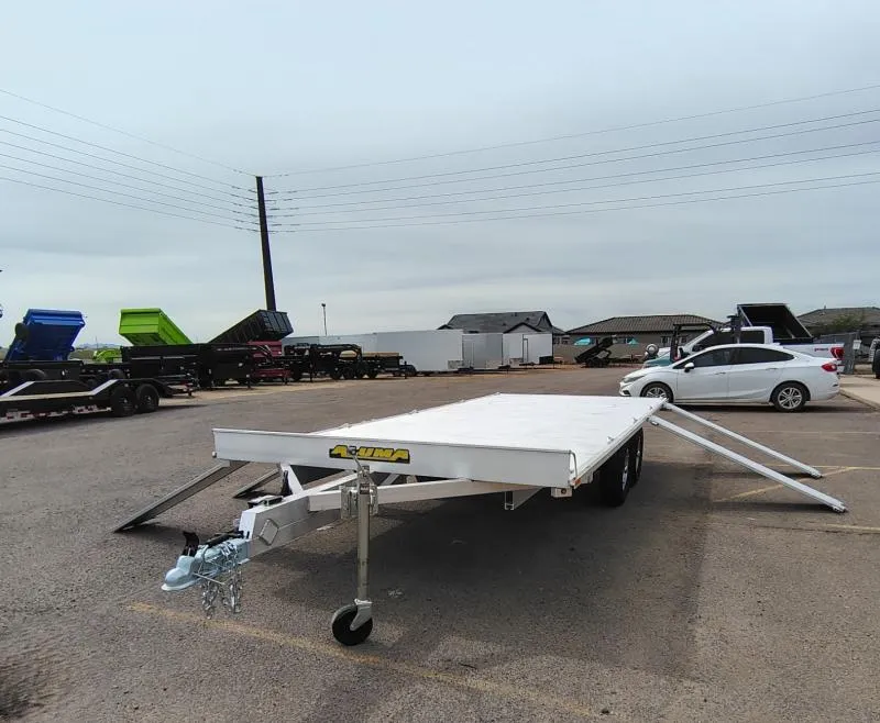 new Other Trailers Aluma  for sale, in New River, AZ Thumbnail 7