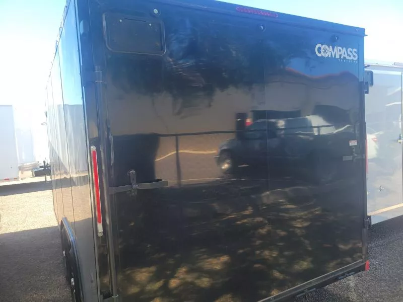new Other Trailers Compass  for sale, in Mesa, AZ Thumbnail 4