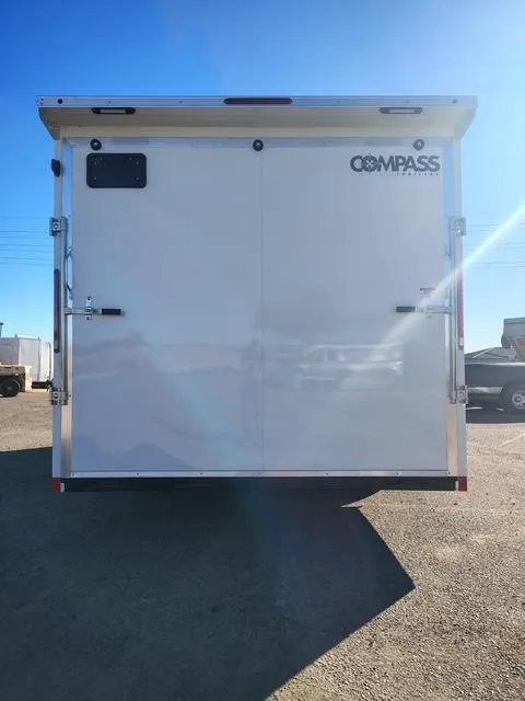new Other Trailers Compass  for sale, in New River, AZ Thumbnail 4