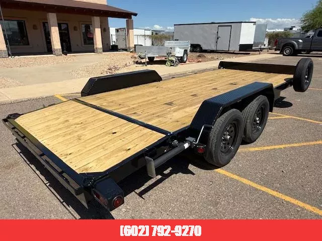 2025 Load Trail