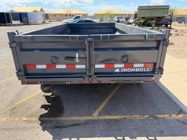 new Dump Trailers Norstar  for sale, in New River, AZ Thumbnail 5