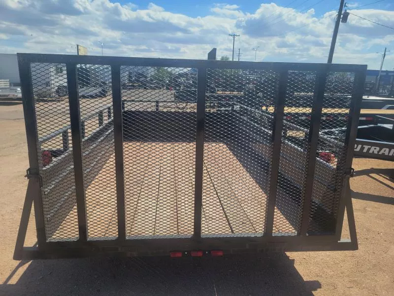 used Other Trailers Carson Trailers  for sale, in Mesa, AZ Thumbnail 4