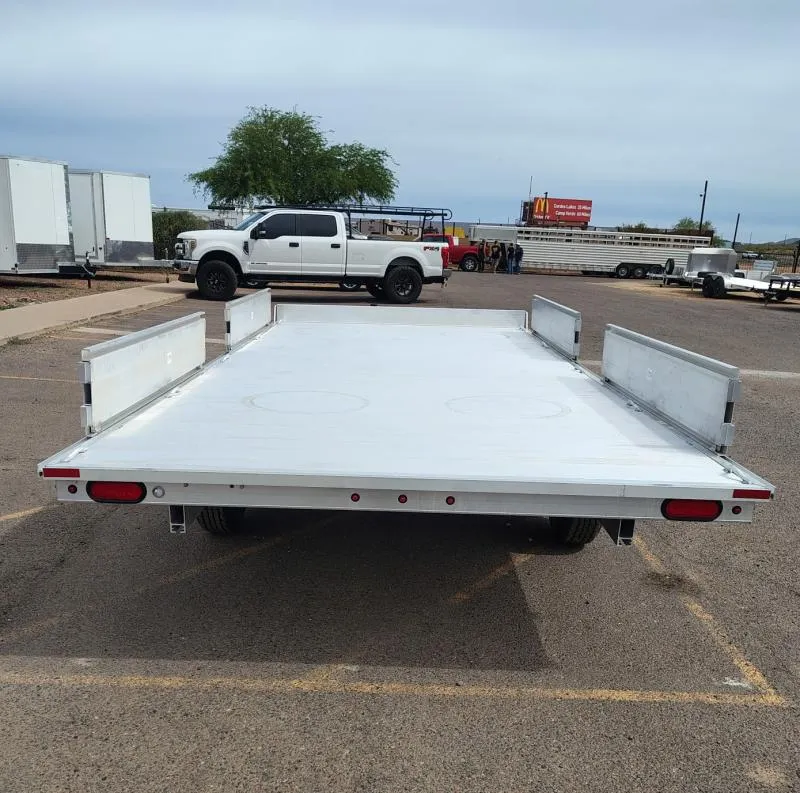 new Other Trailers Aluma  for sale, in New River, AZ Thumbnail 5