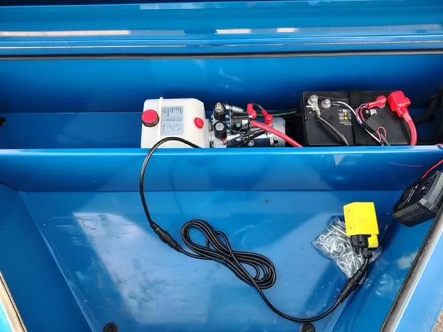 new Other Trailers Norstar  for sale, in New River, AZ Thumbnail 9