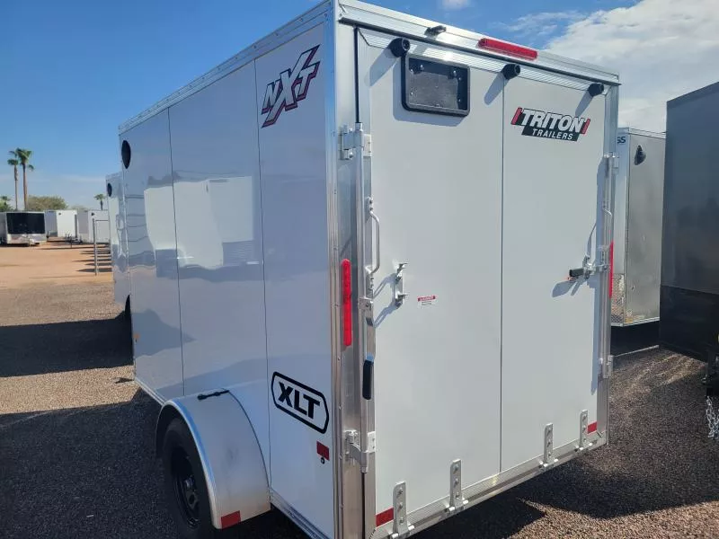 new Cargo (Enclosed) Trailers ALCOM  for sale, in Mesa, AZ Thumbnail 3
