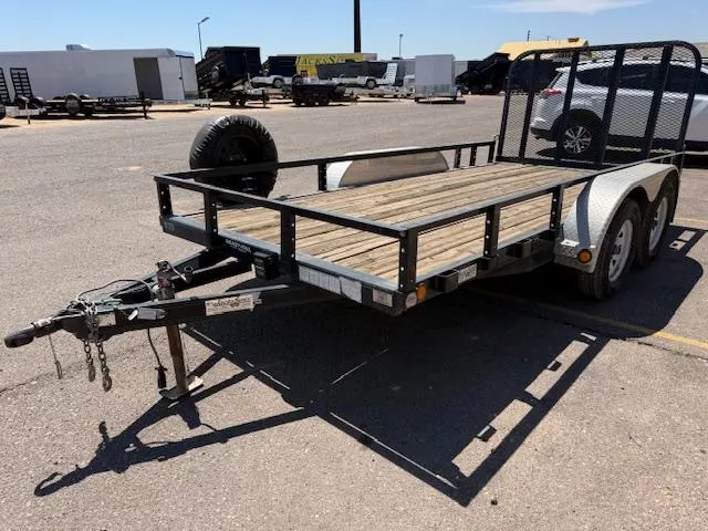 used Other Trailers PJ Trailers  for sale, in New River, AZ Thumbnail 2