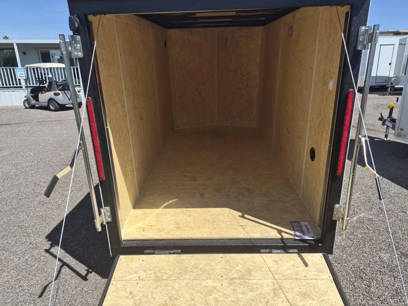 new Other Trailers Compass  for sale, in Mesa, AZ Thumbnail 4