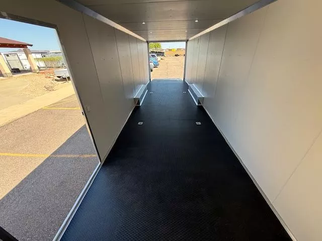 new Cargo (Enclosed) Trailers ALCOM  for sale, in New River, AZ Thumbnail 11