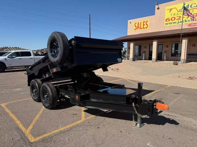 new Dump Trailers Norstar  for sale, in New River, AZ Thumbnail 6