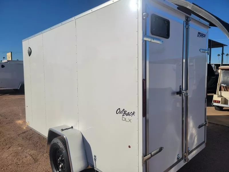 new Other Trailers Compass  for sale, in Mesa, AZ Thumbnail 3