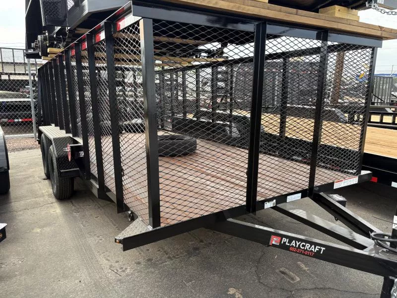 new Equipment / Flatbed Trailers Sun Country  for sale, in Mesa, AZ Thumbnail 2