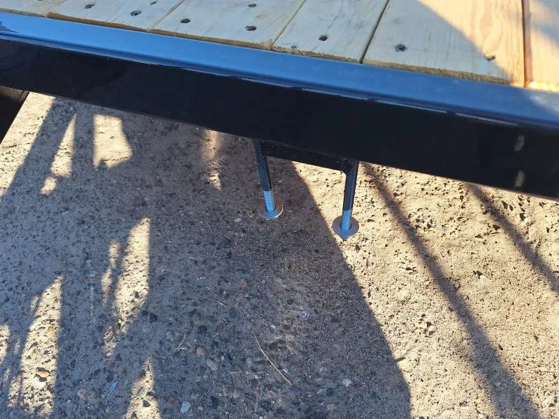 new Equipment / Flatbed Trailers Voyager  for sale, in Glendale, AZ Thumbnail 7