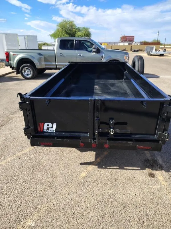 new Other Trailers PJ Trailers  for sale, in New River, AZ Thumbnail 3