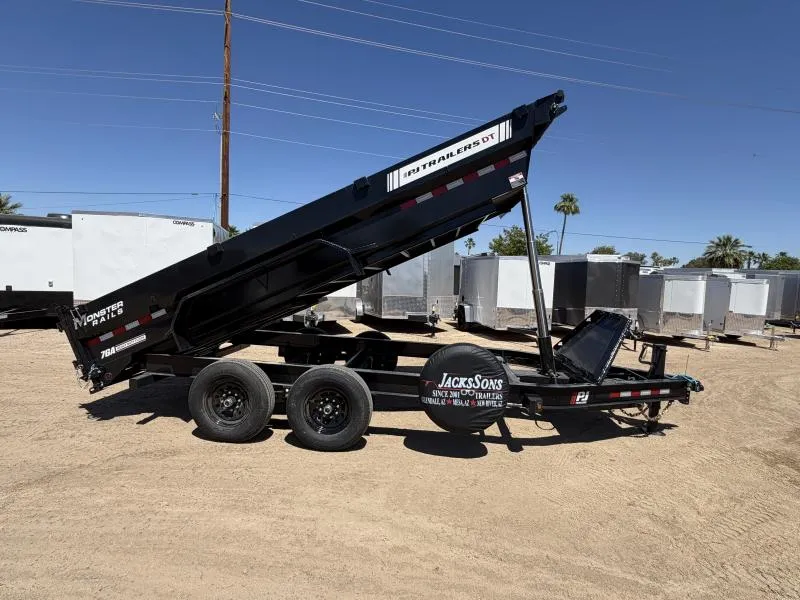 new Other Trailers PJ Trailers  for sale, in Glendale, AZ Thumbnail 9