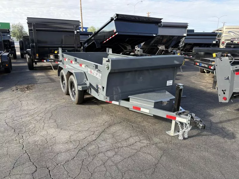 new Dump Trailers Norstar  for sale, in Mesa, AZ Thumbnail 2