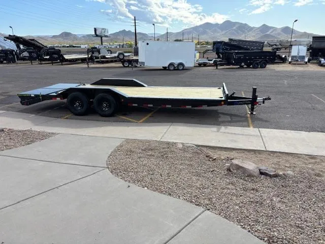 new Equipment / Flatbed Trailers Load Trail  for sale, in New River, AZ Thumbnail 3