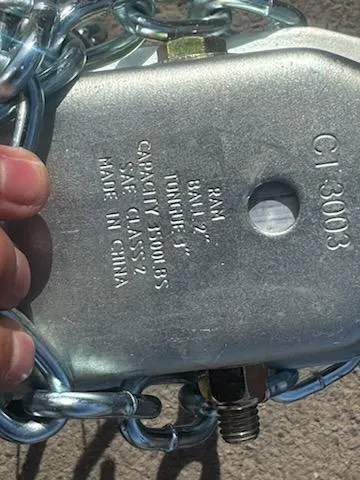 new Other Trailers Triton Trailers  for sale, in Glendale, AZ Thumbnail 11