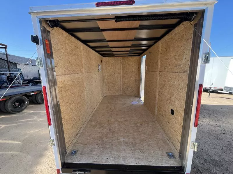 new Other Trailers Compass  for sale, in Glendale, AZ Thumbnail 5