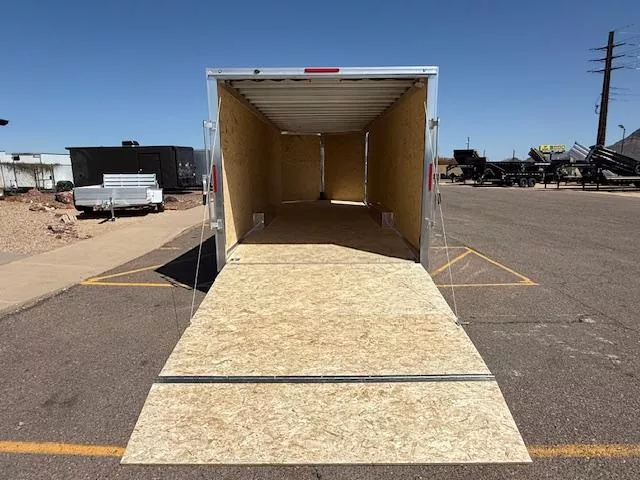 new Cargo (Enclosed) Trailers ALCOM  for sale, in New River, AZ Thumbnail 3