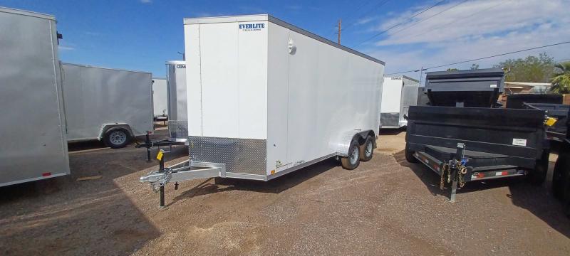 new Cargo (Enclosed) Trailers EverLite Inc.  for sale, in New River, AZ image-0