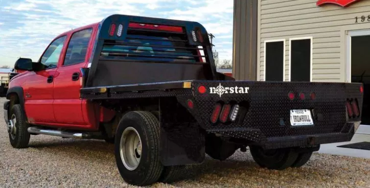 new Flat Decks Norstar  for sale, in New River, AZ Thumbnail 3