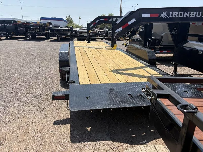 new Equipment / Flatbed Trailers Norstar  for sale, in Mesa, AZ Thumbnail 4