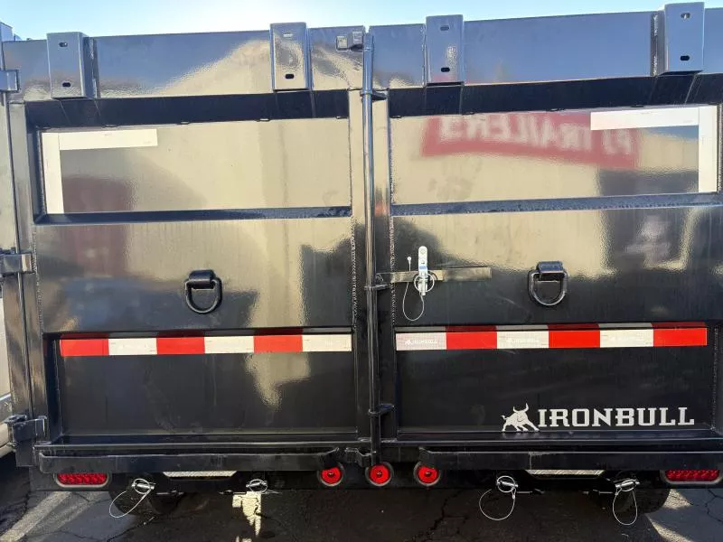 new Other Trailers Norstar  for sale, in Mesa, AZ Thumbnail 4