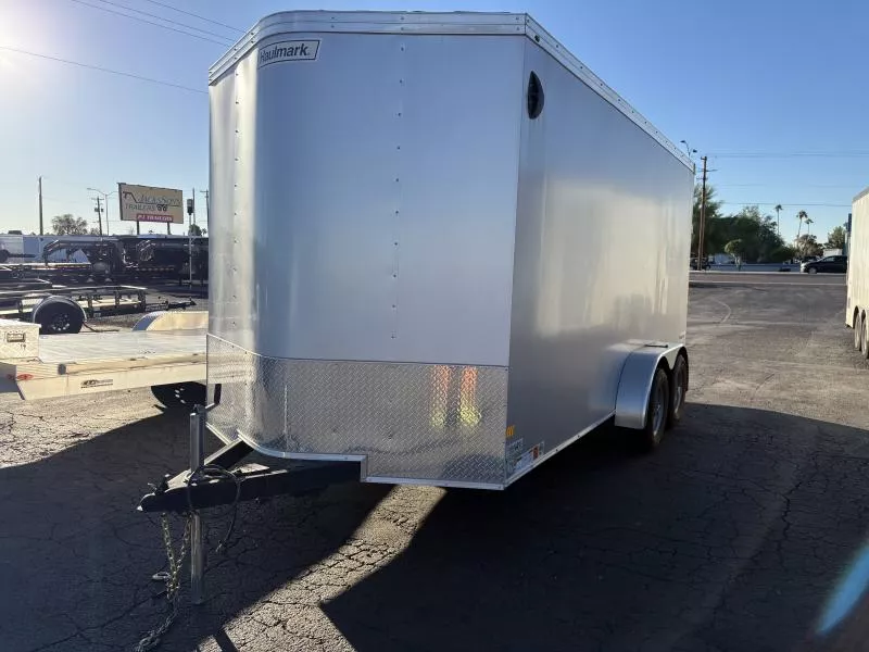 used Other Trailers Haulmark  for sale, in Mesa, AZ Thumbnail 2