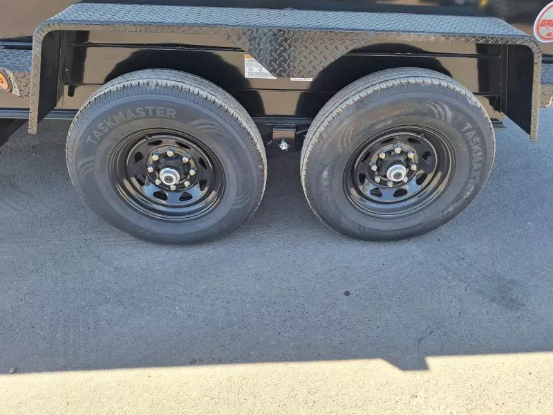 new Dump Trailers Norstar  for sale, in Glendale, AZ Thumbnail 7