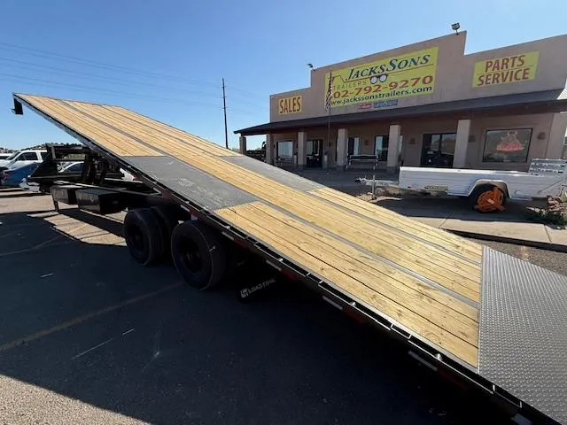 new Equipment / Flatbed Trailers Load Trail  for sale, in New River, AZ Thumbnail 2