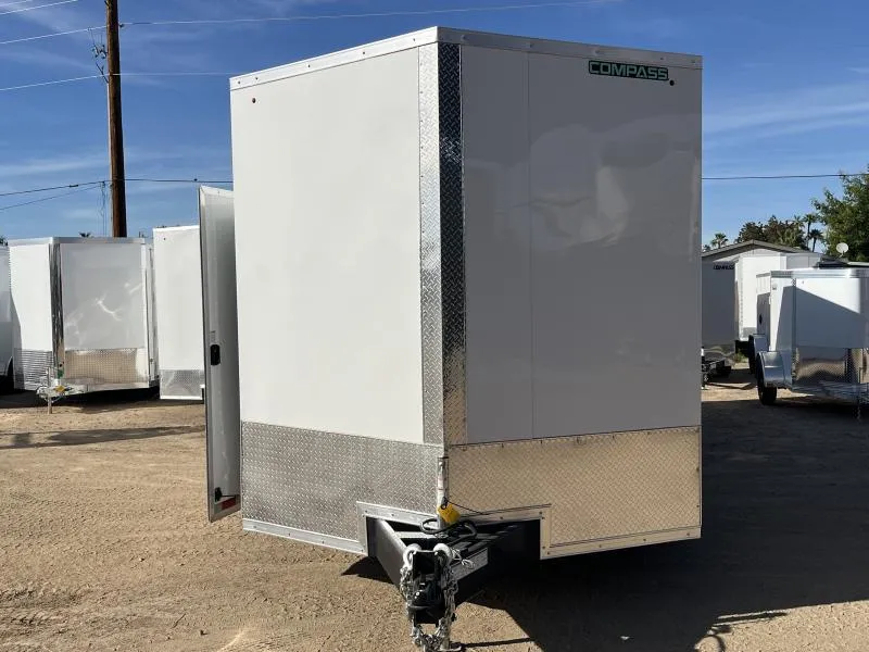 new Other Trailers Compass  for sale, in Glendale, AZ Thumbnail 8