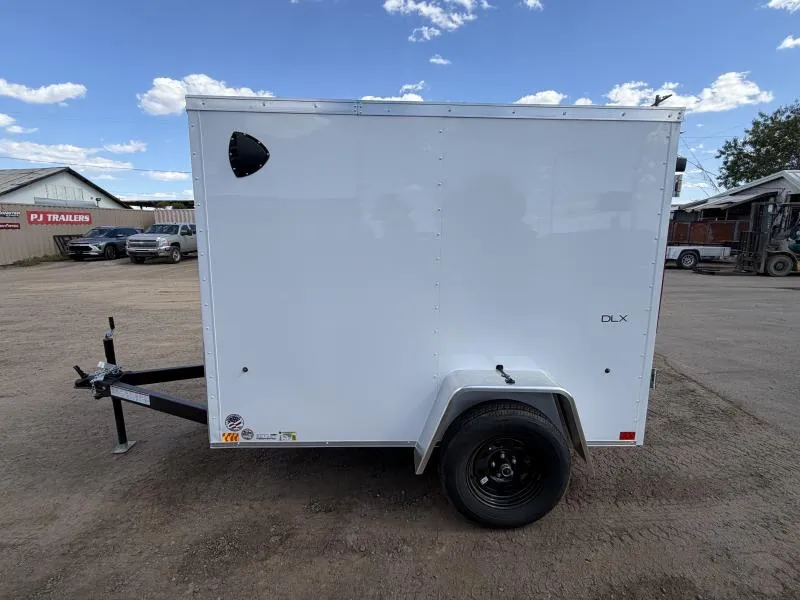 new Other Trailers Compass  for sale, in Glendale, AZ Thumbnail 6