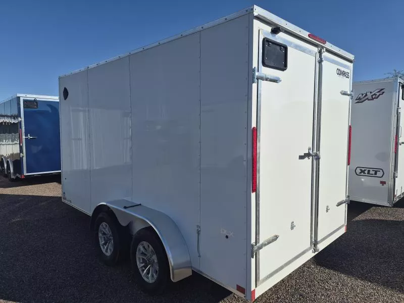 new Other Trailers Compass  for sale, in Mesa, AZ Thumbnail 3