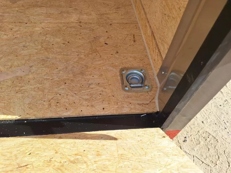 new Cargo (Enclosed) Trailers Compass  for sale, in Glendale, AZ Thumbnail 5