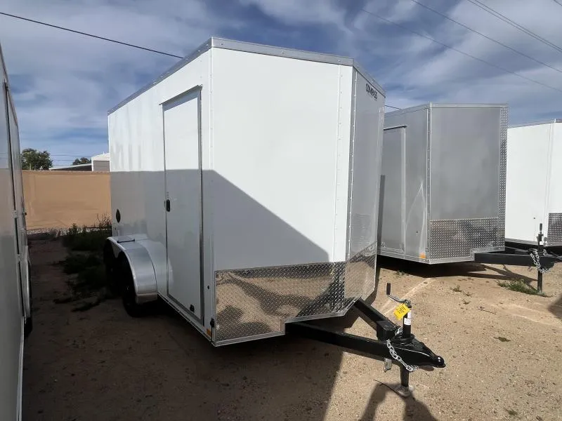 new Other Trailers Compass  for sale, in Glendale, AZ Thumbnail 3