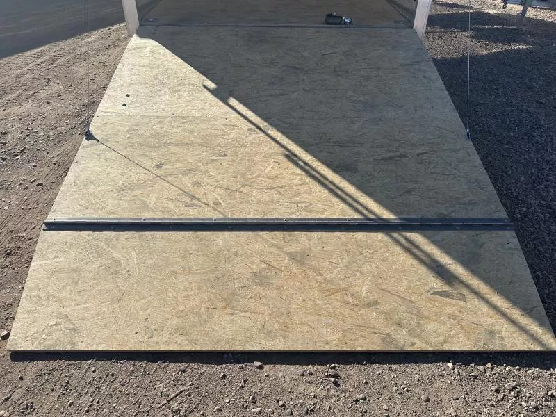 new Cargo (Enclosed) Trailers ALCOM  for sale, in Mesa, AZ Thumbnail 4