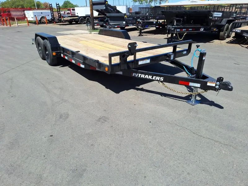new Other Trailers PJ Trailers  for sale, in Mesa, AZ Thumbnail 6