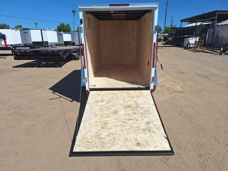 new Other Trailers Compass  for sale, in Glendale, AZ Thumbnail 6
