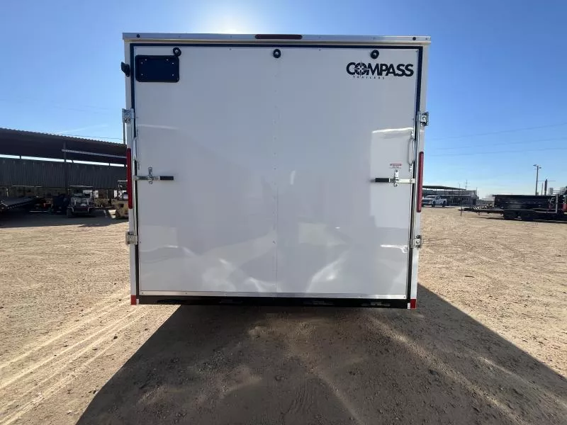 new Other Trailers Compass  for sale, in Glendale, AZ Thumbnail 8