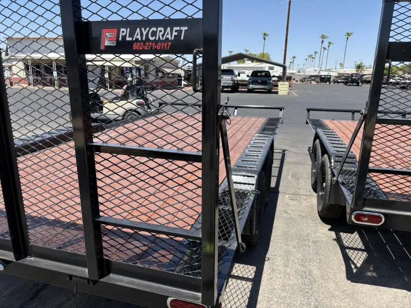 new Equipment / Flatbed Trailers Sun Country  for sale, in Mesa, AZ Thumbnail 4