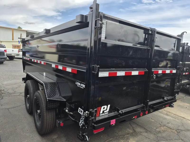 new Other Trailers PJ Trailers  for sale, in Mesa, AZ Thumbnail 4