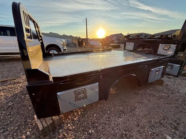 new Other Trailers Crownline (Hay Beds)  for sale, in New River, AZ image-0