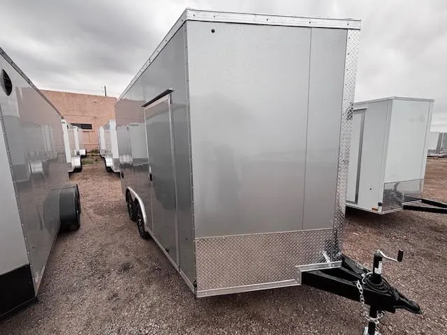 new Other Trailers Compass  for sale, in New River, AZ Thumbnail 2