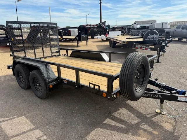 new Other Trailers Load Trail  for sale, in New River, AZ Thumbnail 4